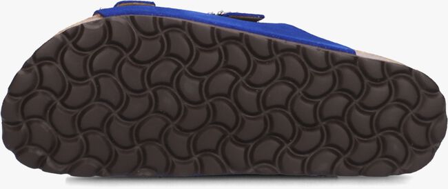 Blauwe LINA LOCCHI Slippers 12554 Blauwe LINA LOCCHI Slippers 12554 - large