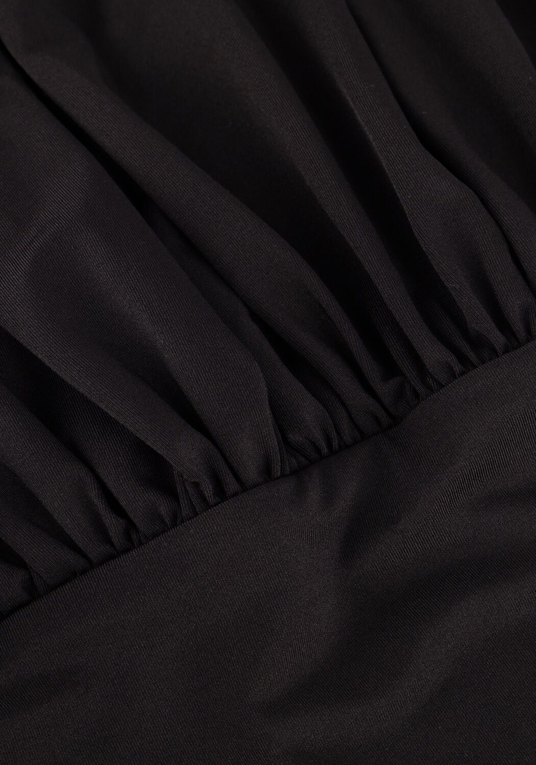 Zwarte CO'COUTURE Top CATTIA CC TOP - large