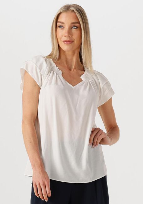 Witte CO'COUTURE Top SUNRISE TOP - large