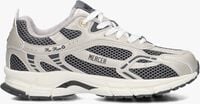 Grijze MERCER AMSTERDAM Lage sneakers THE RE-RUN CHAMPAGNE Grijze MERCER AMSTERDAM Lage sneakers THE RE-RUN CHAMPAGNE - medium