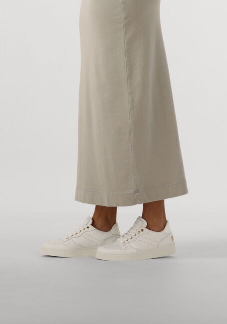 Witte SHABBIES Lage sneakers BOSSA FESTA - large