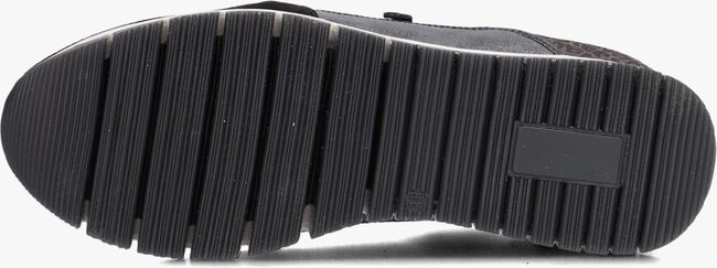 Zwarte DL SPORT Lage sneakers 6329 Zwarte DL SPORT Lage sneakers 6329 - large