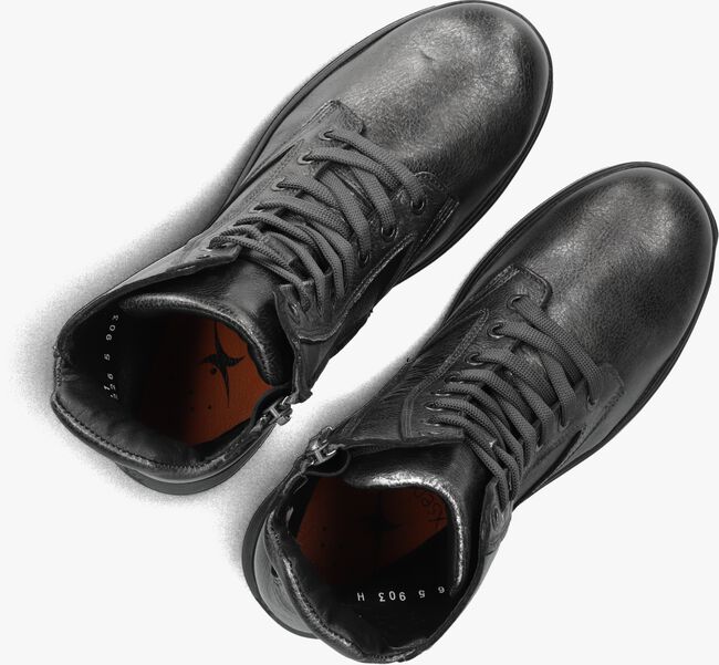 Zilveren XSENSIBLE Hoge sneakers HOGE H SNEAKER Zilveren XSENSIBLE Hoge sneakers HOGE H SNEAKER - large