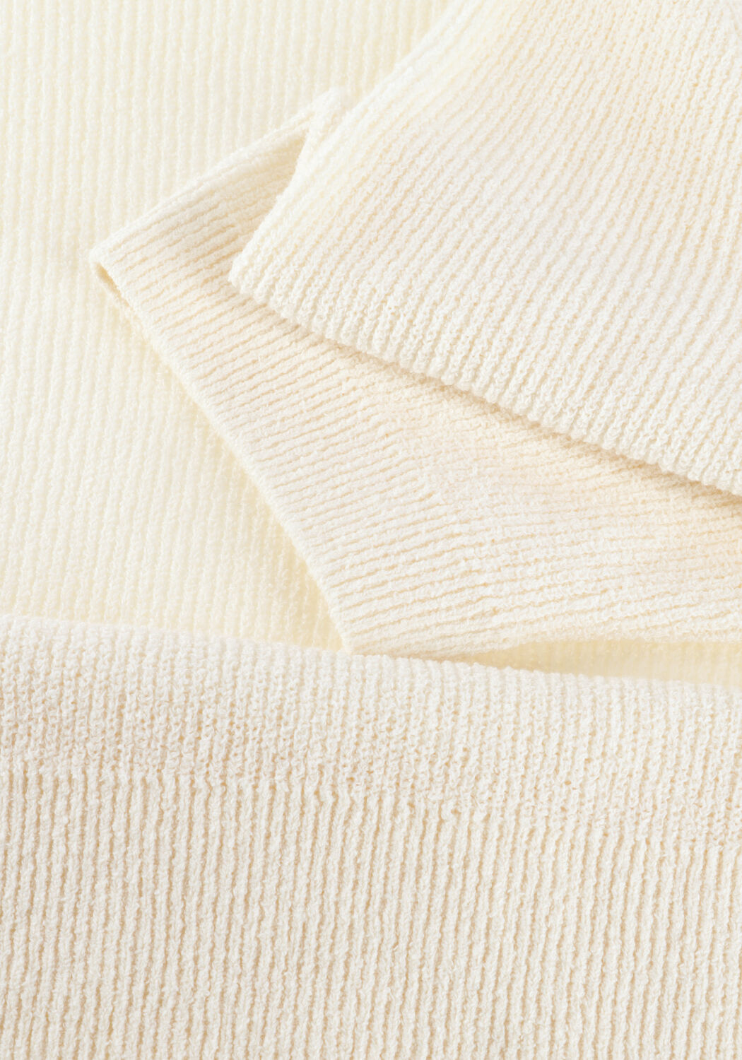 Creme FILIPPO DE LAURENTIIS Polo G.COLLO MC - large