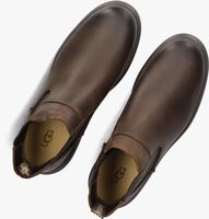 Bruine UGG Chelsea boots M BILTMORE Bruine UGG Chelsea boots M BILTMORE - medium