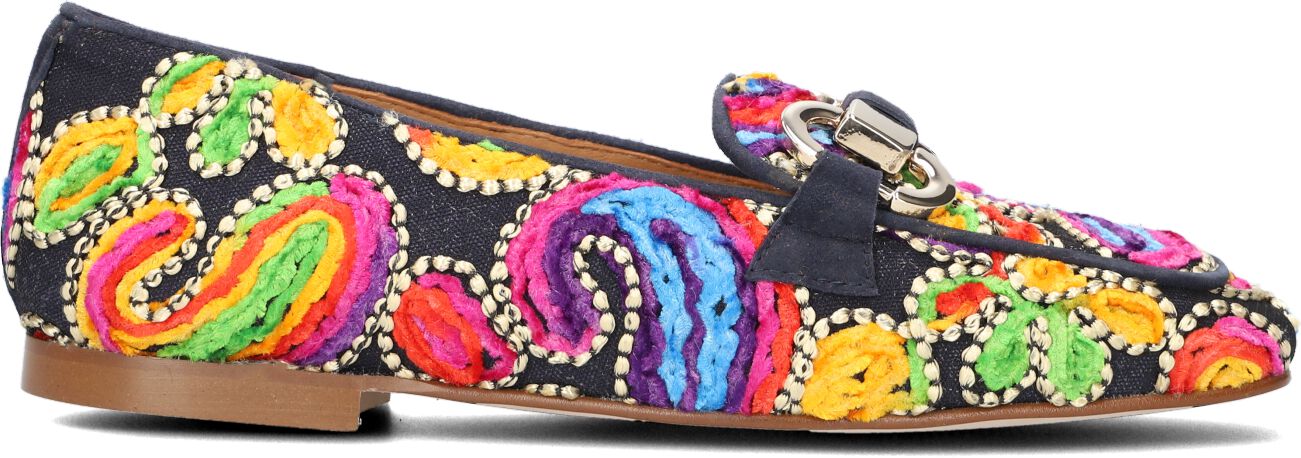 Pedro Miralles Loafers
Dames 14551, Maat: 38,5, Materiaal: Textiel, Kleur: Blauw