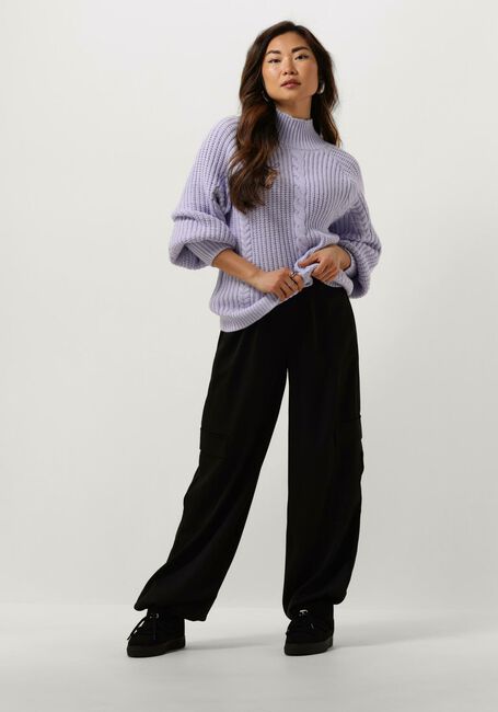 Lila BRUUNS BAZAAR Trui SIMONA CLARIZ KNIT - large