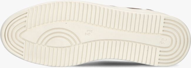 Bruine FILLING PIECES Lage sneakers MONDO SUEDE LUX Bruine FILLING PIECES Lage sneakers MONDO SUEDE LUX - large