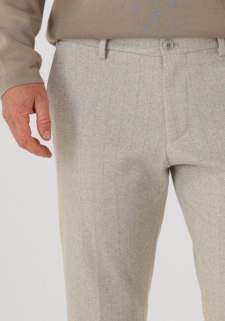 Grijze DRYKORN Pantalon AJEND 138448 - large