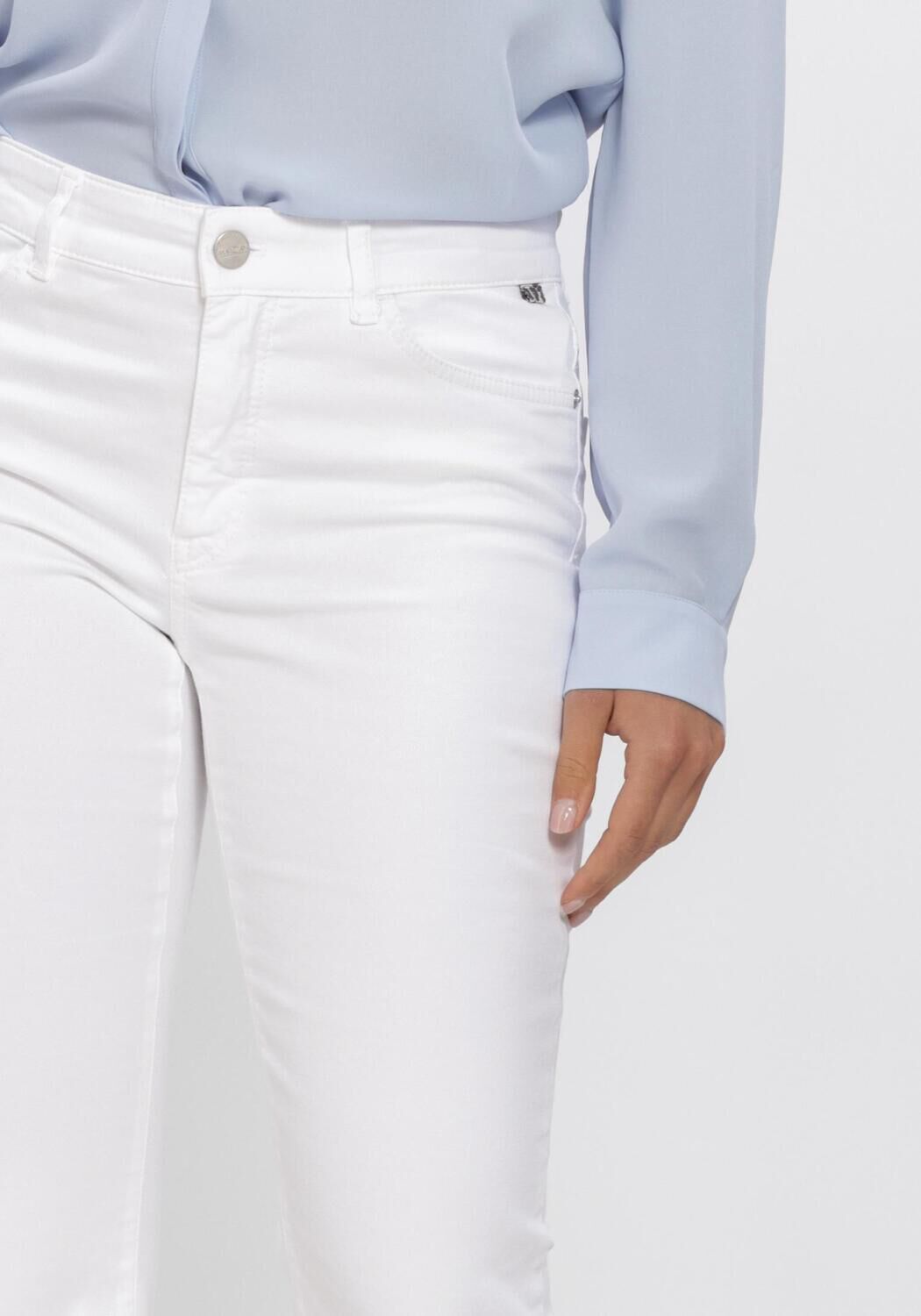 Witte MARC CAIN PANTS Jeans AP 82.58 D50 - large