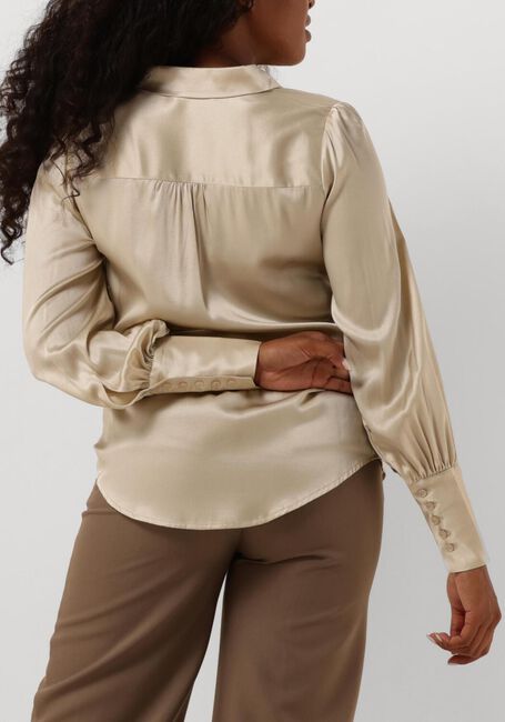 Beige DEA KUDIBAL Blouses CADENCE - large