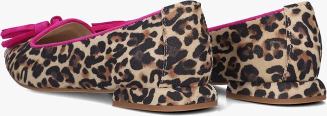 Bruine STEFANO LAURAN Loafers PISA Bruine STEFANO LAURAN Loafers PISA - large