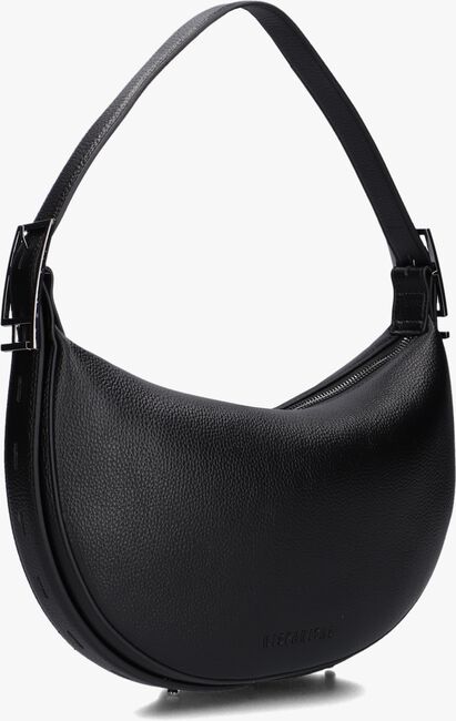 Zwarte HISPANITAS Schoudertas BI243530 Zwarte HISPANITAS Schoudertas BI243530 - large