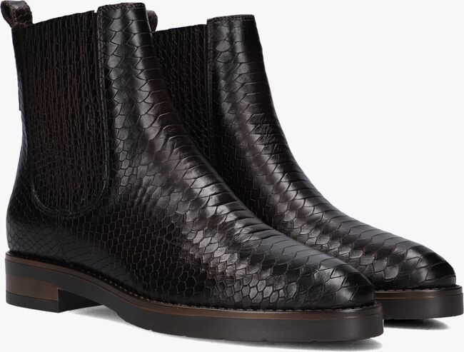 Bruine NOTRE-V Chelsea boots 2SERA208 Bruine NOTRE-V Chelsea boots 2SERA208 - large