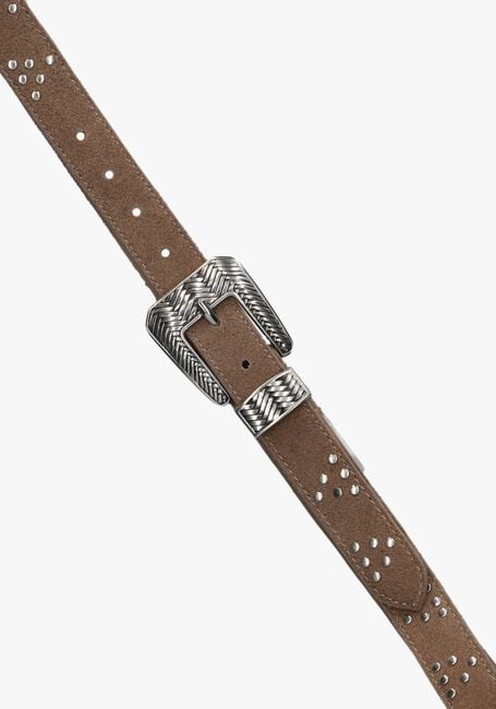 Taupe DANTE6 Riem BRUNELLE BELT Taupe DANTE6 Riem BRUNELLE BELT - large