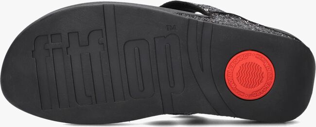 Zwarte FITFLOP Slippers X03 - large