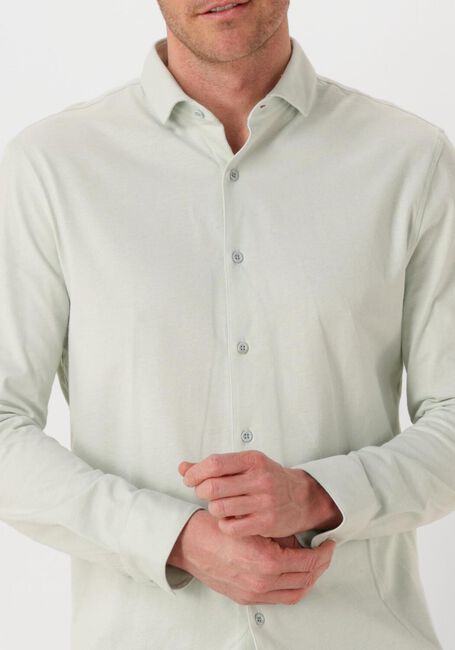 Mint THE GOODPEOPLE Casual overhemd STIRR - large