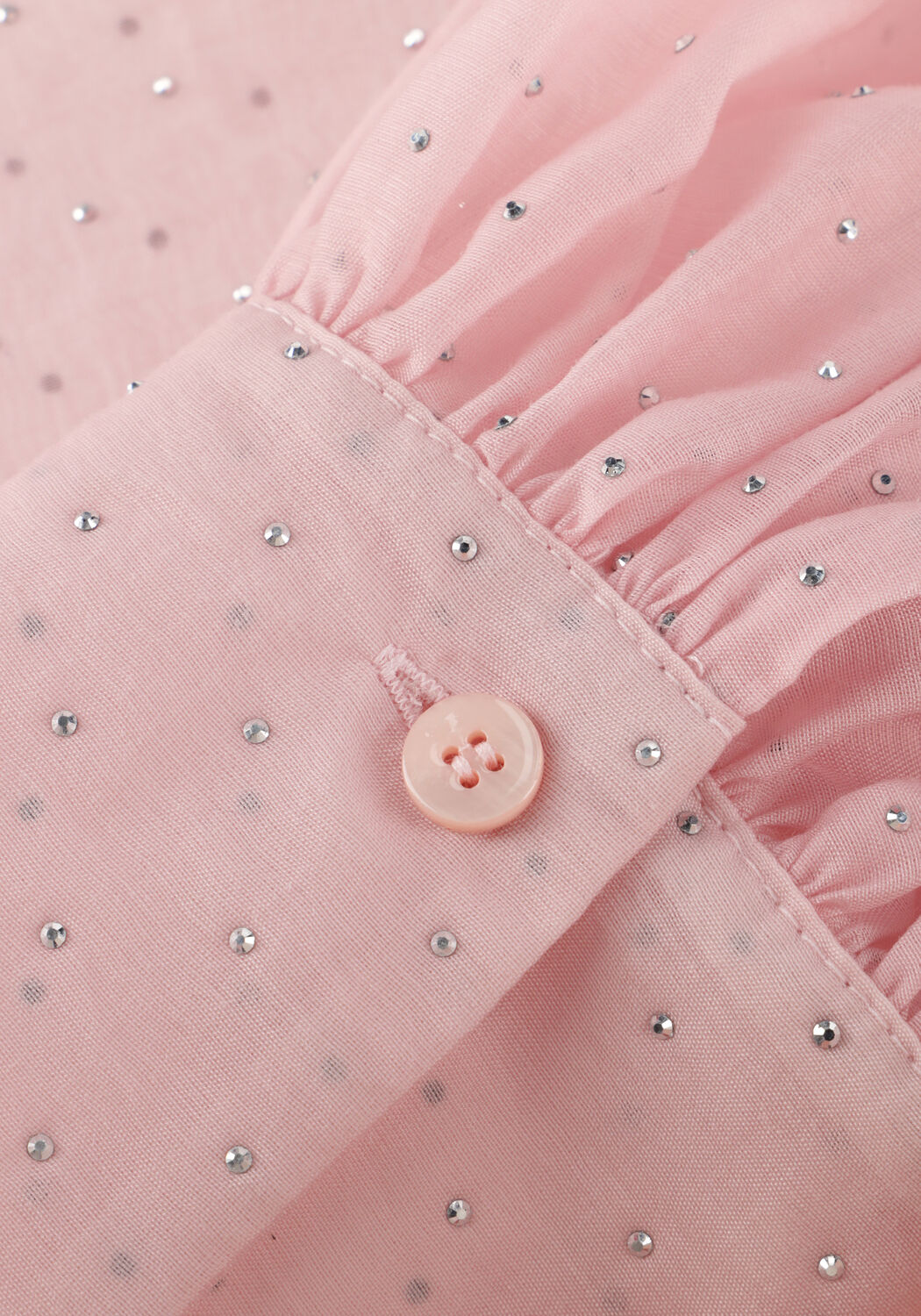 Lichtroze LUISA CERANO Blouses 238657/3805 - large