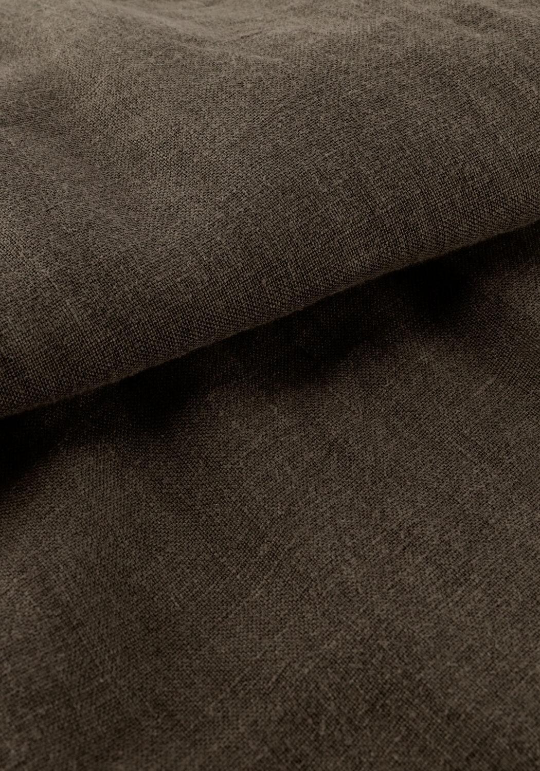 Grijze KNIT-TED Broeken KARMEN - large