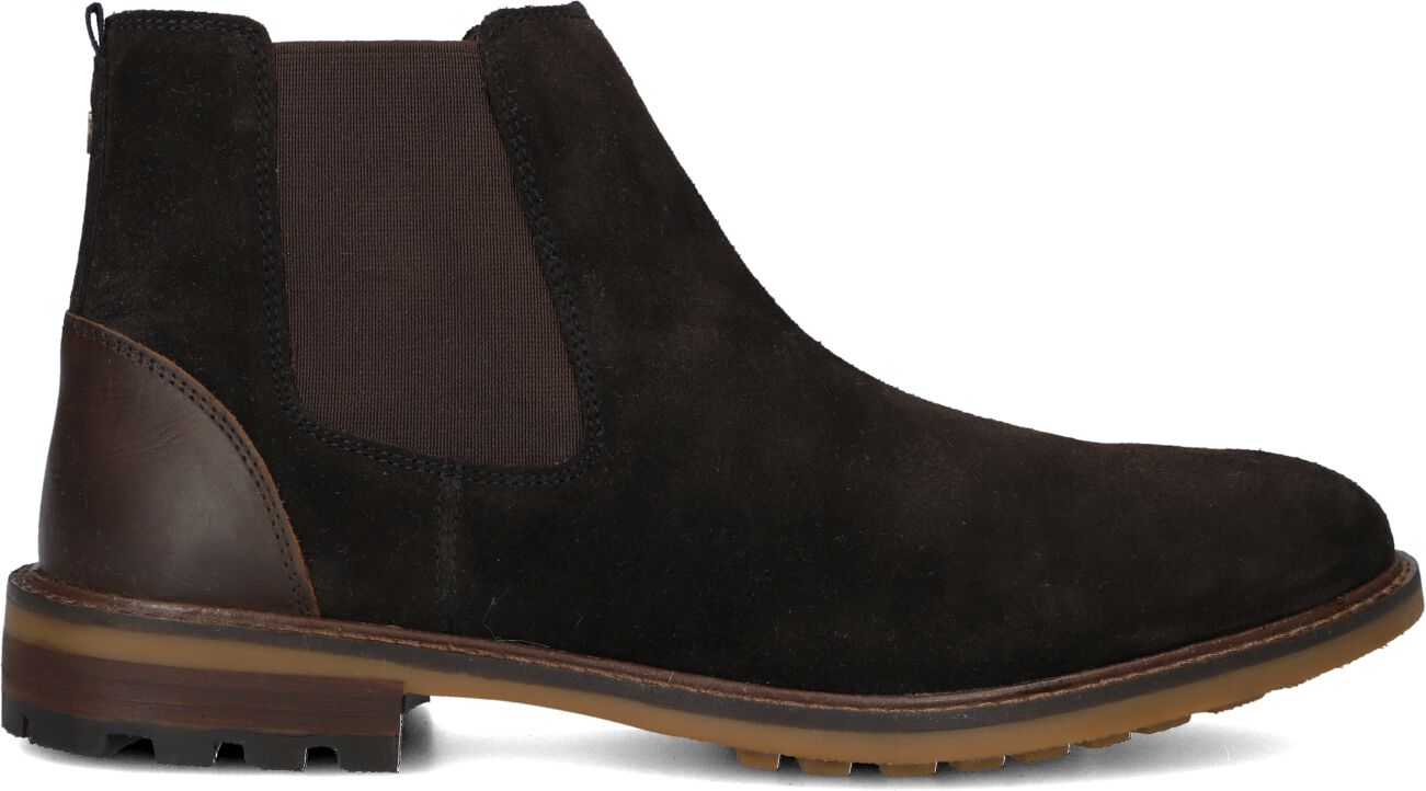 Stefano Lauran Stefano Lauran Veterboots Heren Art-mhb010935