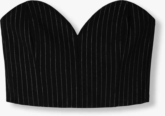 Zwarte GESTUZ Top CAYLINAGZ CORSAGE Zwarte GESTUZ Top CAYLINAGZ CORSAGE - large