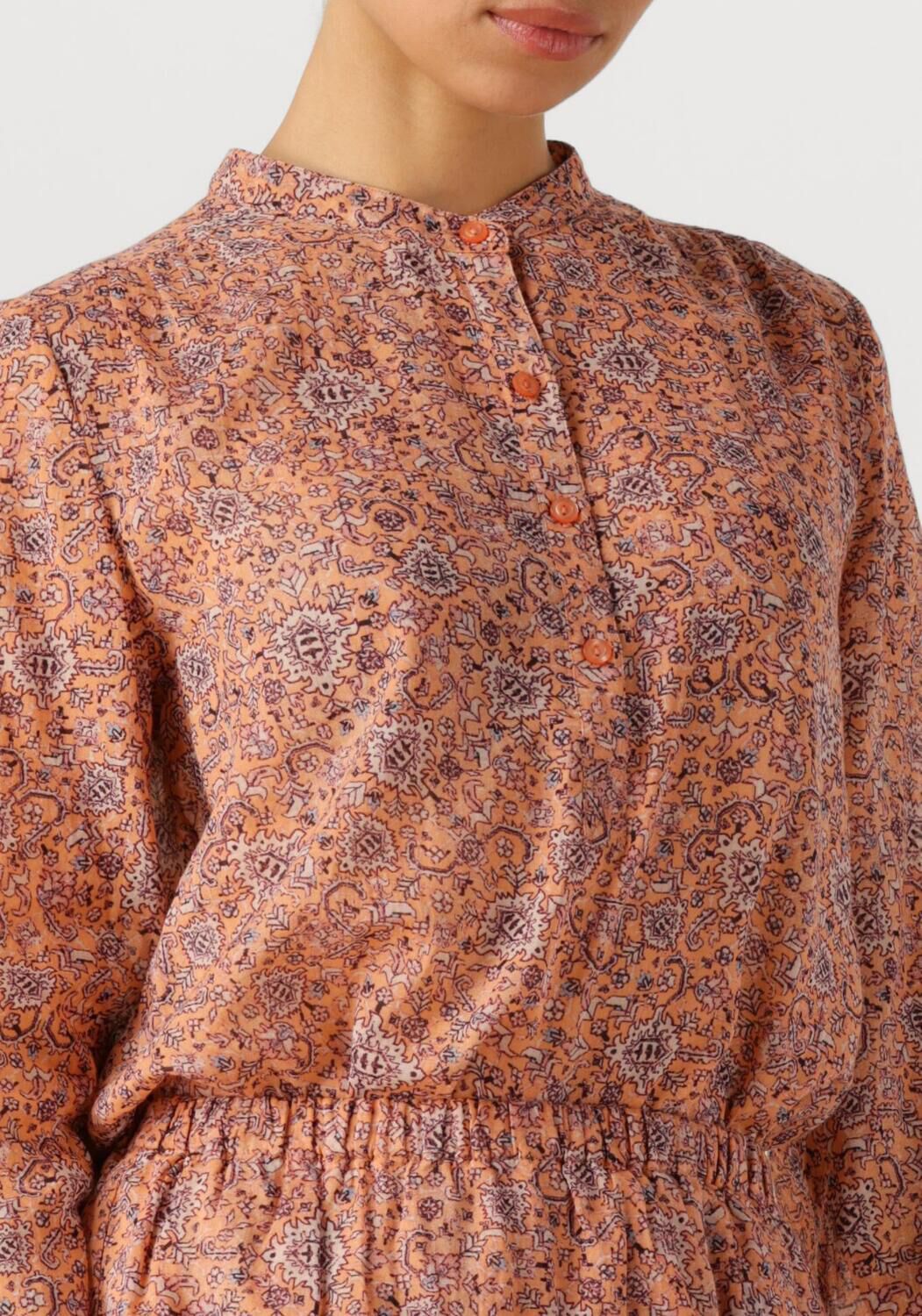 Oranje MARANT ETOILE Blouses 25AHT0029FA - large