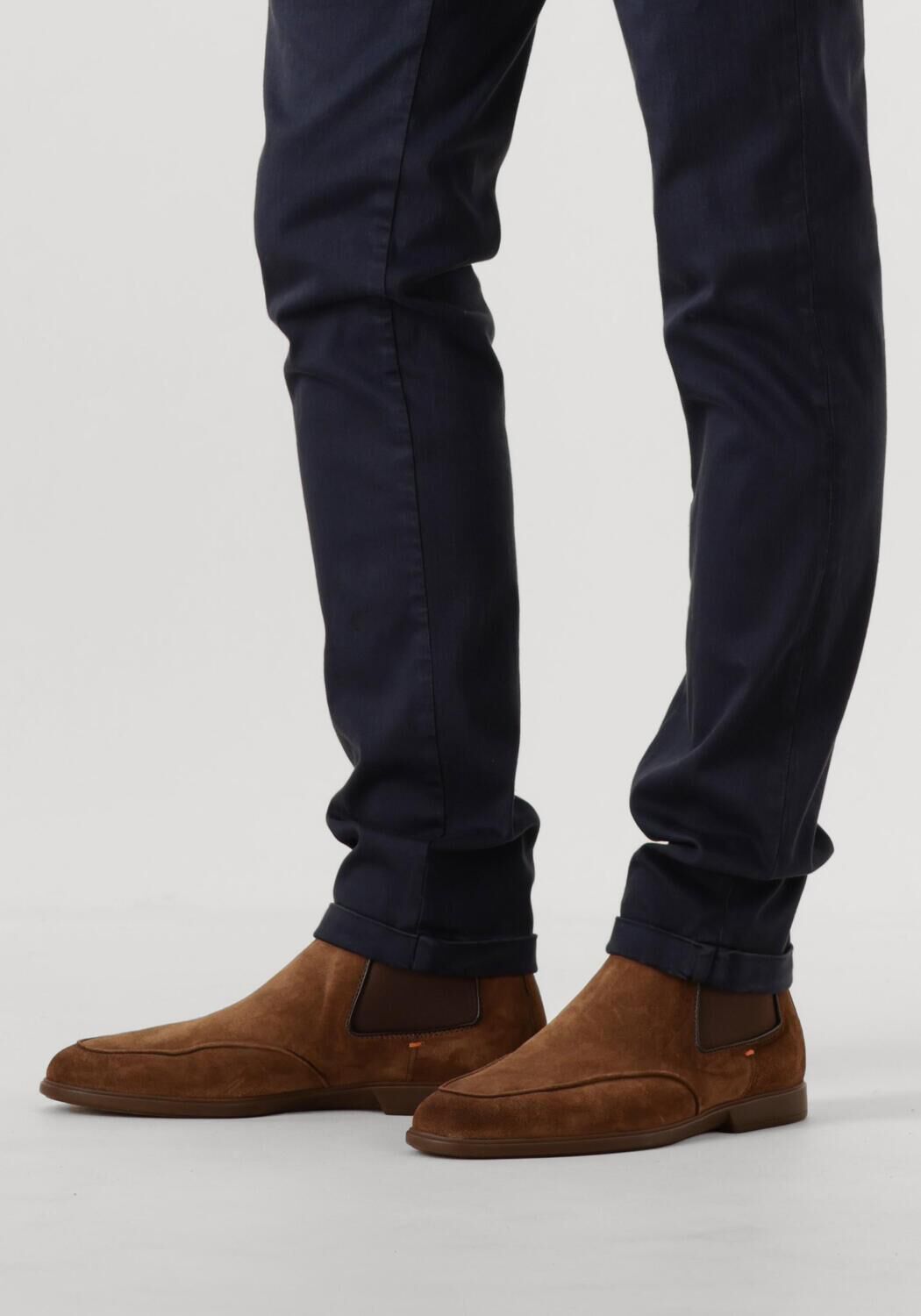 Bruine SANTONI Instappers 19155 - large