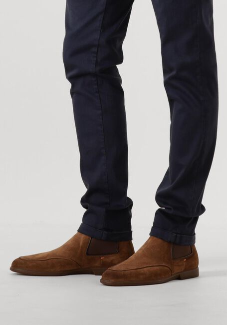 Bruine SANTONI Instappers 19155 - large