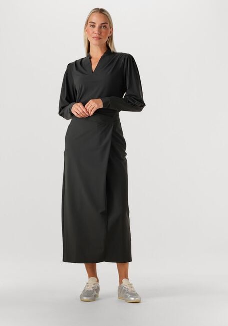 Zwarte JAPAN TKY Maxirok SEISHI - large