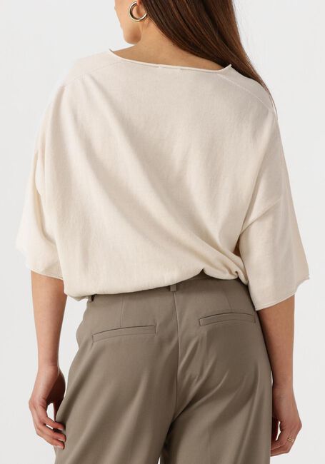 Ecru DRYKORN Top DILARY - large