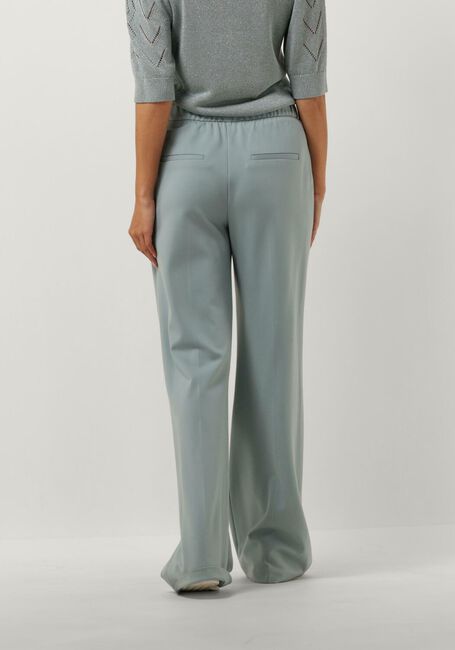 Lichtblauwe BEAUMONT Pantalon HOPE - large