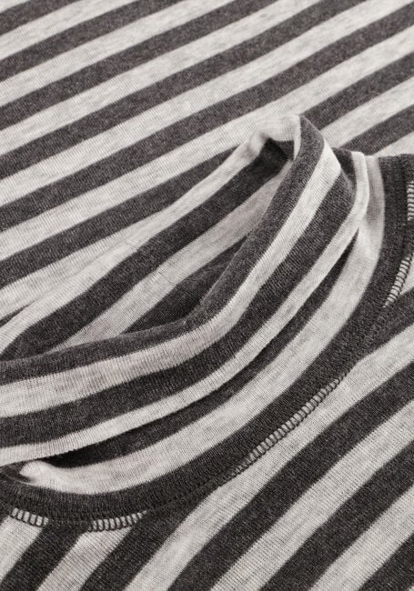 Grijze MAX MARA Top BLASY - large