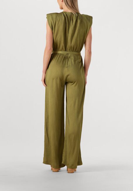 Olijf SUNCOO Jumpsuit TAYLOR - large