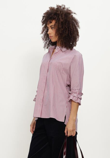 Bordeaux MAX MARA Top SMMNEBBIE - large
