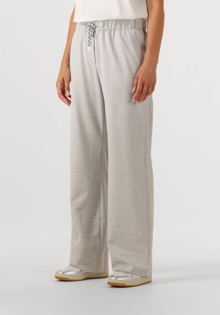 Lichtgrijze MARC CAIN SPORTS Pantalon ZS 81.05 W02 WASHINGTON - large