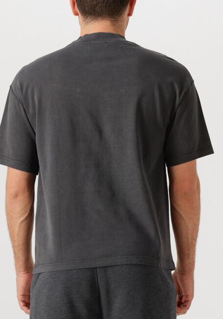 Grijze AMERICAN VINTAGE T-shirt FAZY - large