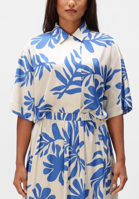 Multi JAPAN TKY Blouses ARATANI DESSIN - large