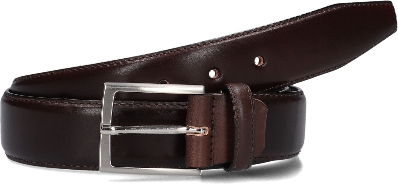 Officine Napoli Riem
Heren 2135, Maat: 115, Materiaal: Leer, Kleur: Bruin afbeelding
