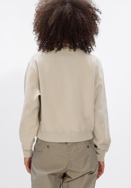 Beige ISABEL MARANT Truien/vesten SIMONY-GB - large