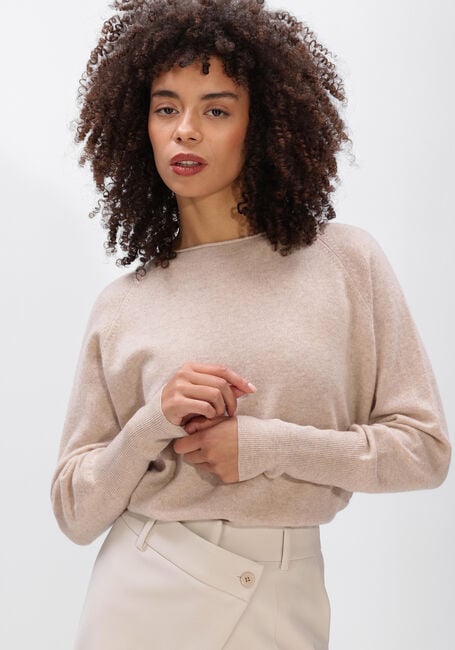 Beige FFC Truien/vesten 0/15005 - large