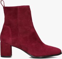 Rode LINA LOCCHI Enkellaarsjes 8543 Rode LINA LOCCHI Enkellaarsjes 8543 - medium
