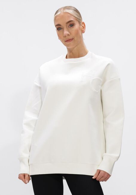 Gebroken wit HOUSE OF GRAVITY Sweater OVERSIZED SWEATER - large
