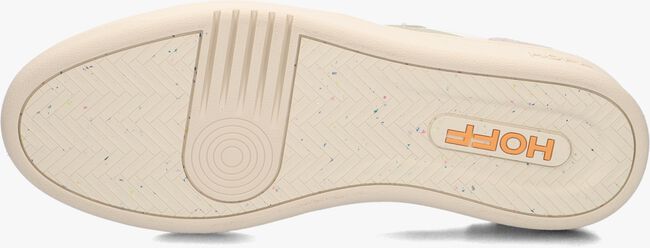 Witte THE HOFF BRAND Lage sneakers FLEMING Witte THE HOFF BRAND Lage sneakers FLEMING - large