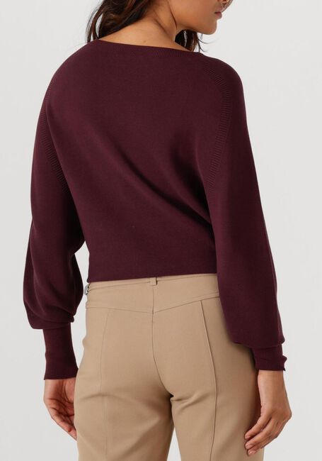 Bordeaux LUISA CERANO Trui 128669/5866 - large