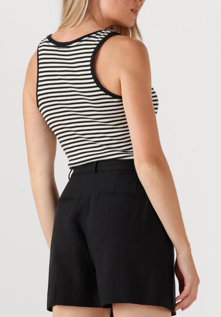 Zwarte ANINE BING Top ALESSIA TANK - large