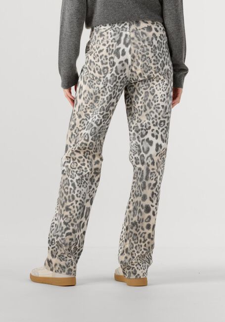Grijze RIANI Straight leg jeans 573327-4448 - large