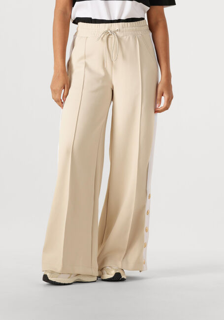 Bruine GOLDBERGH Joggingbroek GRIMAUD TRACK PANTS - large