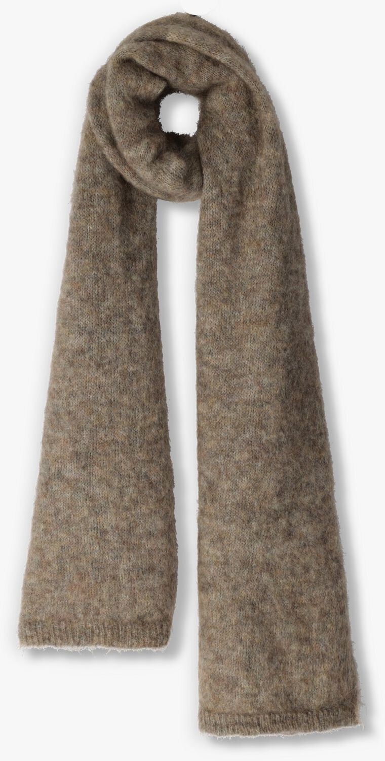 taupe des petits hauts sjaal alouette Assem