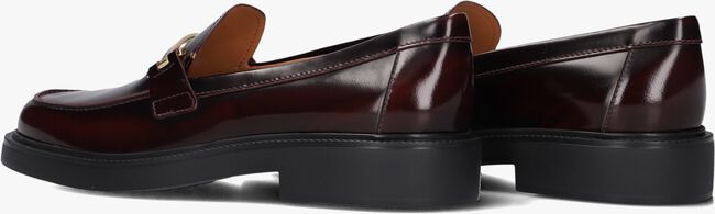 Rode TOD'S Loafers XXW20L0JO70SHA Rode TOD'S Loafers XXW20L0JO70SHA - large