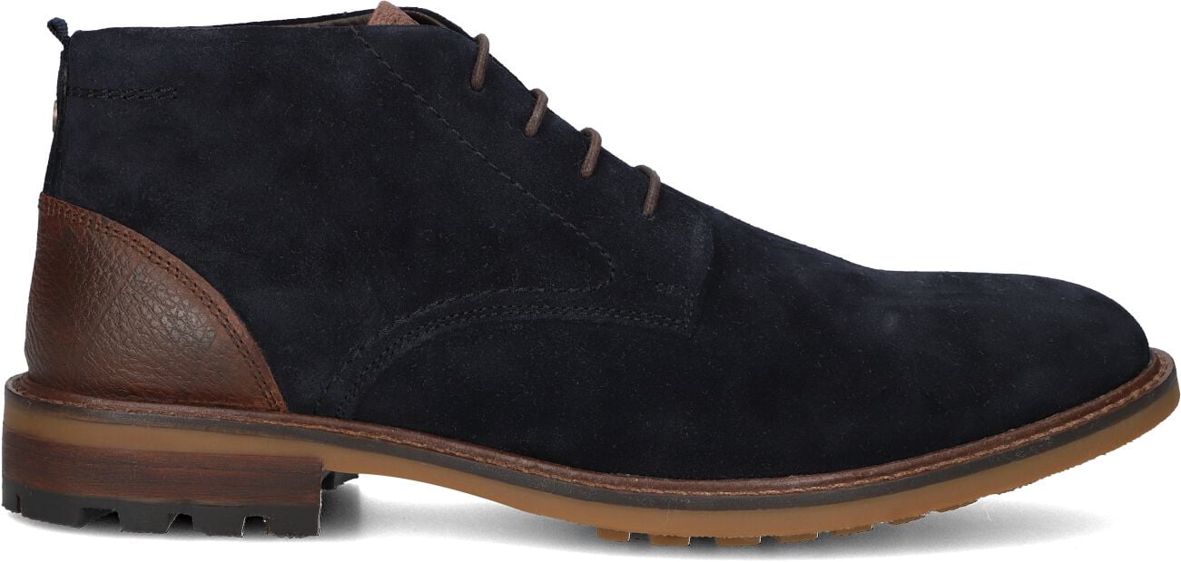 Stefano Lauran Stefano Lauran Veterboots Heren Art-mhb010935